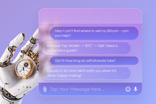 Professional crypto customer support and assistance at Lantern Kryptis