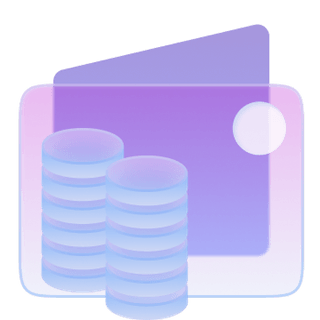 Lantern Kryptis portfolio management feature for showcasing crypto projects