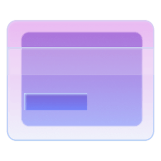Multiple payment options on Lantern Kryptis credit card PayPal bank transfer