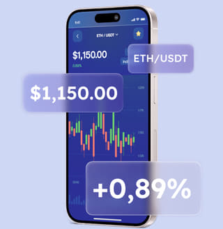 Lantern Kryptis multi-asset trading solutions platform interface